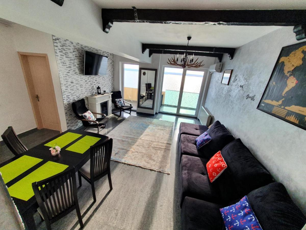 Moonlight Appartement Mamaia